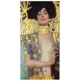  XXL slika - Gustav Klimt – Judith and the Head of Holofernes 90x180 | shoptok.hr