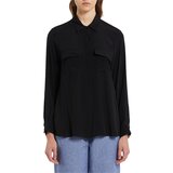 Marella Srajce & Bluze ORDINE Črna | Shoptok.si