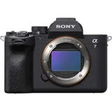 Alpha a7 IV Camera Body