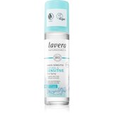 Lavera Basis Sensitiv raspršivač dezodoransa 48h 75 ml | shoptok.hr