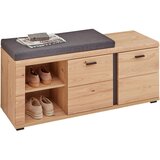 Linea Natura GARDEROBNA KLOP barve hrasta, barve jesena | Shoptok.si