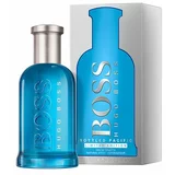 Hugo Boss Boss Bottled Pacific toaletna voda 100 ml za muškarce