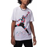 Nike majica za dečake jdb jumpman hbr heirloom ss te 95C984-001 Cene