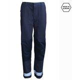 Lacuna zaštitne radne pantalone meru navy veličina xxl ( mn/metnxxl ) Cene