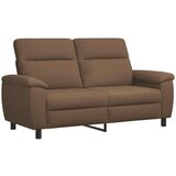 SOFA Smeđa 178 x 90 x 95 cm Tkanina Slike