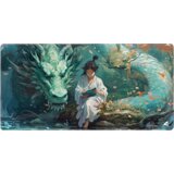 Sharkoon Podloga za miš gaming SKILLER SGP40 Mouse Mat D8, 1000 x 500 x 3 mm | Eponuda.ba