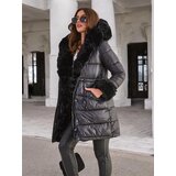 Resti Long women's jacket Cene