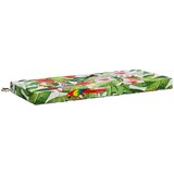  Jastučić za klupu SOEST 100% poliester Šareni 120 x 50 x 8 cm | shoptok.hr