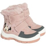 Cool club škornji WBT1W25-LG3195 MINNIE MOUSE D pink 24 | Shoptok.si