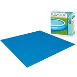 Bestway podna prostirka za bazen flowclear 396 x 396 cm Cijene