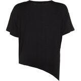 Trendyol Ženska bluza Tbbss23Af00033, Crna | Eponuda.com