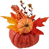 Mondex jesenska dekoracija stiropor Mave 18cm večbarvna 1pc, (5000334886) Cene