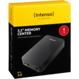 Intenso HDD3.0-4TB/Memory-center | Eponuda.ba