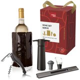 VACUVIN SET ZA VINO | Shoptok.si