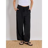 Sinsay Wide leg hlače | shoptok.hr