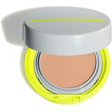 Shiseido Sports BB Compact WetForce SPF50+ vodoodporni kompaktni BB puder 12 g odtenek Medium | Shoptok.si