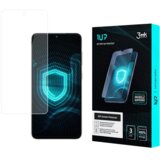 3mk OVITEK ZA TELEFON SAMSUNG GALAXY S21 FE 5G, (22001517) | Shoptok.si