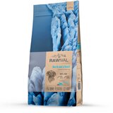 Craftia RAWIVAL North Sea’s Finest Adult Dog Medium & Large Breed - losos i haringa za odrasle pse (750g, 2,5kg, 10kg) 2,5kg | Eponuda.com
