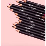 Barry M Lip Liner črtalo za ustnice odtenek Peony 0,04 g | Shoptok.si