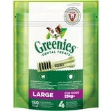 zobna nega-žvečilne palčke 170 g / 340 g - Large (170 g)