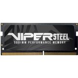 Patriot 16GB DDR4 2666 VIPER STEEL SODIMM Cene