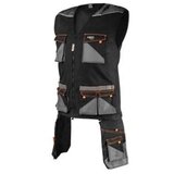  Radni prsluk HD Slim S-XXXL NEO 81-268 Cijene