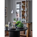 Bloomingville Modre/kremno bele skodelice v kompletu 4 ks iz kamenine Eimy – | Shoptok.si