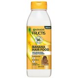 Garnier Balzam za kosu Fructis Hair food banana 350ml | ePonuda.com