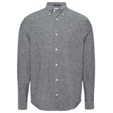 Tommy Hilfiger siva muška košulja THDM0DM20875-C1G Cene