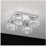 Eglo 39009 - led stropna svetiljka corliano 4xLED/5W/230V Cene