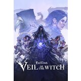 Steam Lost Eidolons: Veil of the Witch Key (PC) EUROPE | ePonuda.com