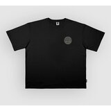 The Dudes Stroll T-shirt black | Shoptok.si