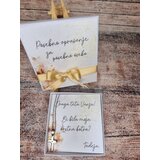  Darilo za botra KRST DARBOT 10 | Shoptok.si