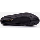 Maciejka Leather Ballet Flats Women | Shoptok.si