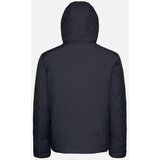 Geox Blue men's jacket Sapienza Hoojkt - Men | shoptok.hr