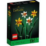 Lego ICONS™ 40646 daffodils Cene