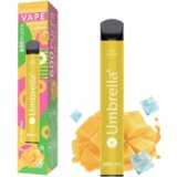 Umbrella 600 Puffs Iced Mango 20mg | Eponuda.ba