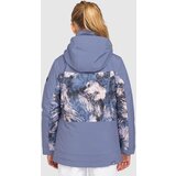 Roxy Dawnrae Parka Kids Jakna wild wind darknight | Shoptok.si