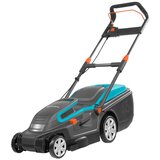 Gardena Električna kosilnica GARDENA Powermax 1600/37 (širina reza 37 cm, 1600 W, košara 45 l) cene