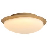  Brilagi - LED plafonsko svetlo VISBY WOOD LED/18W/230V prečnik 38 cm braon | Eponuda.com