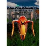  insane insects: the inception (pc) steam key global | ePonuda.com