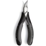 Knipex klešta za elektroniku sa poluokruglim čeljustima 115mm - pod 45° (35 42 115 esd)