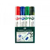Faber_castell Board marker 1/4 253942 cene