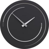 Callea Design Zidni sat Sonar | shoptok.hr