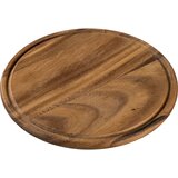 Zassenhaus Cutting Board Acacia round 25x1,5cm Cijene