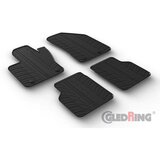 Gledring gumeni tepisi za Jeep Compass SUV 09.2017-> | shoptok.hr