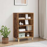  Kreveta Staro drvo 57 x 35 x 89.5 cm Konstruirano drvo | shoptok.hr