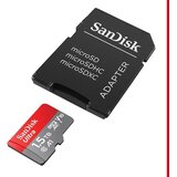 San Disk "CARD 1.5TB Ultra microSDXC 150MB/s +Adapter" | shoptok.hr
