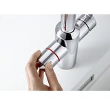 Blanco slavina TAMPERA Hot KROM VT | shoptok.hr