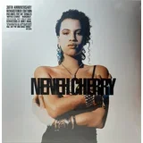 NENEH CHERY - Raw Like Sushi (30th Anniversary Vinyl)